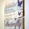 Wooden Wall Art Quotes (Photo 5 of 20)