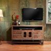 Industrial Style Tv Stands (Photo 20 of 20)