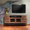Industrial Style Tv Stands (Photo 12 of 20)