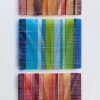 Fused Glass Wall Art Hanging (Photo 13 of 20)