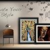 Contemporary Framed Art Prints (Photo 11 of 15)