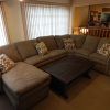 Sectional Sofas at Lazy Boy (Photo 9 of 10)