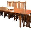 Craftsman 9 Piece Extension Dining Sets (Photo 3 of 25)