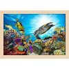 Sea Turtle Canvas Wall Art (Photo 21 of 25)