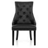 Black Dining Chairs (Photo 7 of 25)