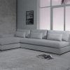 Light Grey Sectional Sofas (Photo 5 of 10)