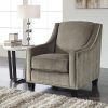 Accent Sofa Chairs (Photo 3 of 20)