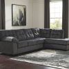 Aspen 2 Piece Sleeper Sectionals With Raf Chaise (Photo 10 of 25)
