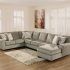 Top 10 of Hattiesburg Ms Sectional Sofas