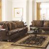 Ashley Furniture Leather Sectional Sofas (Photo 9 of 20)