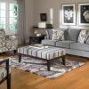 Accent Sofa Chairs (Photo 8 of 20)
