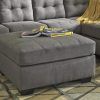 Avery 2 Piece Sectionals With Raf Armless Chaise (Photo 7 of 15)