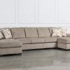 Malbry Point 3 Piece Sectionals With Laf Chaise (Photo 5 of 25)