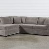 Avery 2 Piece Sectional W/raf Armless Chaise | Livingroom Pillow in Avery 2 Piece Sectionals With Raf Armless Chaise (Photo 6362 of 7825)