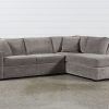 Taren Reversible Sofa/chaise Sleeper Sectionals With Storage Ottoman (Photo 11 of 25)