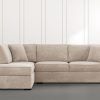 Aspen 2 Piece Sleeper Sectionals With Laf Chaise (Photo 1 of 15)