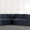 Aspen 2 Piece Sleeper Sectionals With Laf Chaise (Photo 3 of 15)