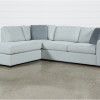 Aspen 2 Piece Sleeper Sectionals With Laf Chaise (Photo 10 of 15)