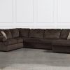 Sealy Leather Sofas (Photo 15 of 20)