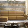 Camel Colored Sectional Sofas (Photo 3 of 10)