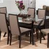 Glass Dining Tables Sets (Photo 23 of 25)