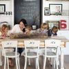 Magnolia Home Array Dining Tables by Joanna Gaines (Photo 14 of 25)