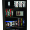 Space-Saving Gaming Storage Tv Stands (Photo 11 of 12)