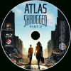 Atlas Shrugged Cover Art (Photo 11 of 20)