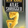 Atlas Shrugged Cover Art (Photo 15 of 20)