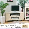 French Country Tv Stands (Photo 9 of 20)