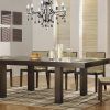 Modern Dining Room Furniture (Photo 19 of 25)