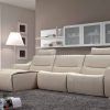 Sectional Sofas With Recliners for Small Spaces (Photo 10 of 10)