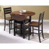 Winsted 4 Piece Counter Height Dining Sets (Photo 15 of 25)