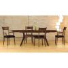 Teagan Extension Dining Tables (Photo 1 of 25)
