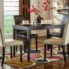 Rectangular Dining Tables Sets (Photo 17 of 25)