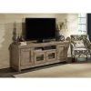 Sinclair Grey 74 Inch Tv Stands (Photo 9 of 25)