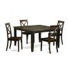 Honoria 3 Piece Dining Sets (Photo 10 of 25)