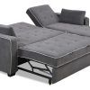 King Size Sofa Beds (Photo 1 of 20)