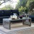 The Best Modern Outdoor Patio Coffee Tables
