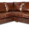 Leather Sectional Austin (Photo 1 of 20)