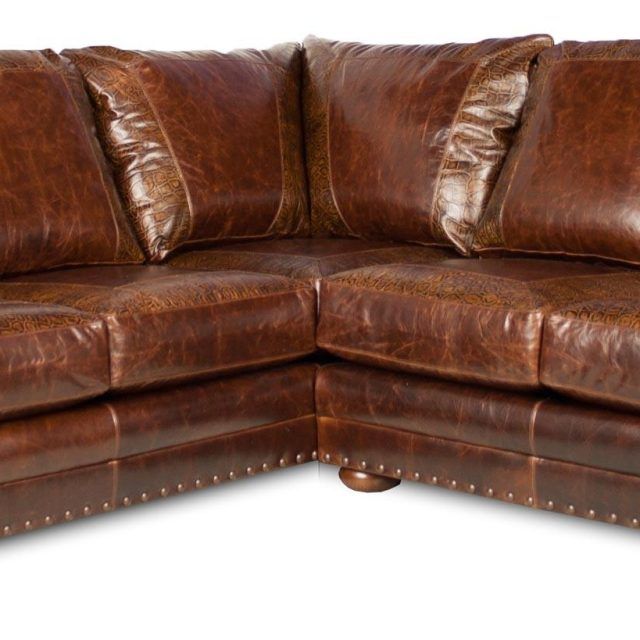 20 Best Ideas Leather Sectional Austin