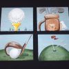 Golf Canvas Wall Art (Photo 22 of 25)