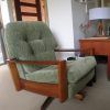 Gibson Swivel Cuddler Chairs (Photo 15 of 25)