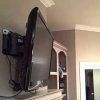 Tilted Wall Mount for Tv (Photo 7 of 20)