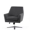 Charcoal Swivel Chairs (Photo 13 of 25)