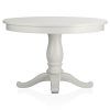 Next White Dining Tables (Photo 22 of 25)