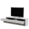 White Tv Stands for Flat Screens (Photo 20 of 20)