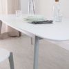 Extendable Dining Sets (Photo 6 of 25)