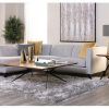 Avery 2 Piece Sectionals With Raf Armless Chaise (Photo 12 of 15)