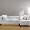 Avery 2 Piece Sectionals With Laf Armless Chaise (Photo 9 of 15)